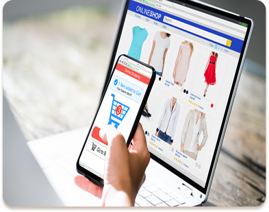 E-handel / Webbutik