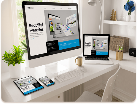 Onepage-hemsida
