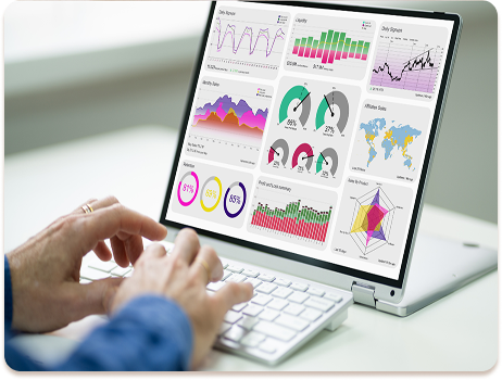 Analytics